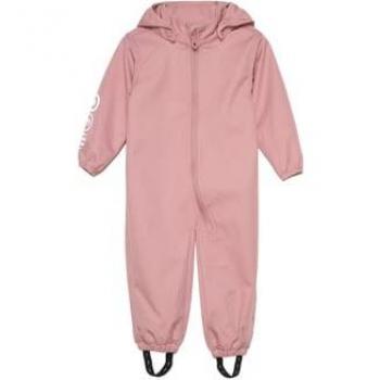 Tuta Softshell Minymo Solid