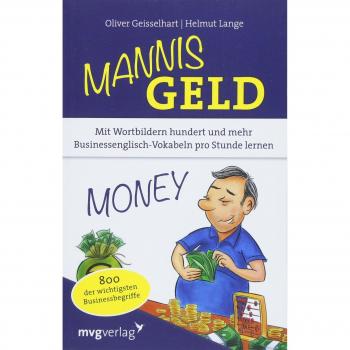 Mannis Geld