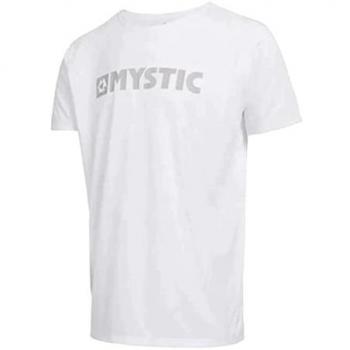 Camiseta UV Star de Manga Corta Mystic Quickdry