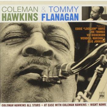 Coleman Hawkins & Tommy Flan
