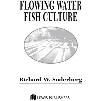Vitalsource Technologies, Inc. Flowing Water Fish Culture