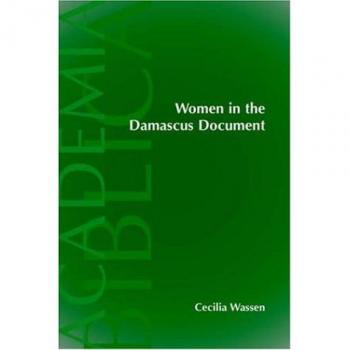 Women in the Damascus Document