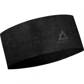 CoolMax Pro Banda Deportiva Negra