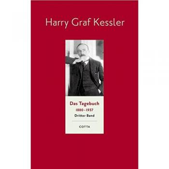 Kessler, Harry Graf Das Tagebuch 1880