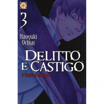 Delitto e castigo. A falsified romance
