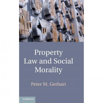 Property Law and Social Morality
