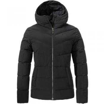 Schöffel Giacca Donna Urban Style Vindave