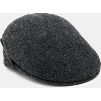 Gorra Lana con Orejeras de la Marca Kangol