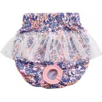Dirt-Proof Female Dog Diaper