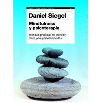 Mindfulness Y Psicoterapia