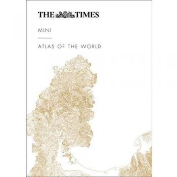 The Times Mini Atlas of the World