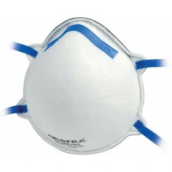 Masque Anti-Particules FFP2 Cofra M010-K020