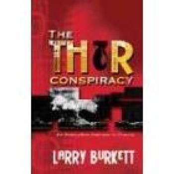 The Thor Conspiracy