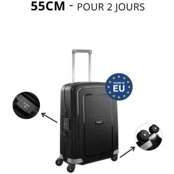 Hindbag Duffel Simon