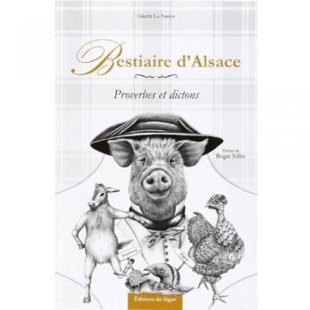Bestiaire d'Alsace