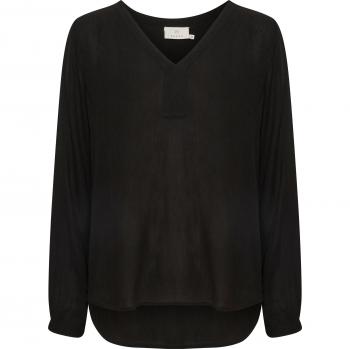 Blusa Manga Larga KAFFE Amber