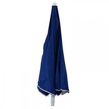 Parapluie de Plage 1,80 m avec Structure Acier Reb Sea Feutte