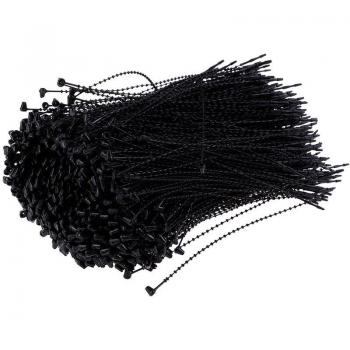 Série 1000 goupilles plastic lock – Boutons de sécurité et étiquette