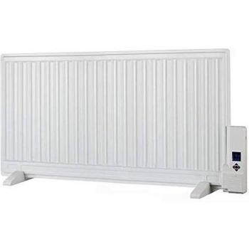 Slimline Celsius 1kW Oil‑Filled Radiator