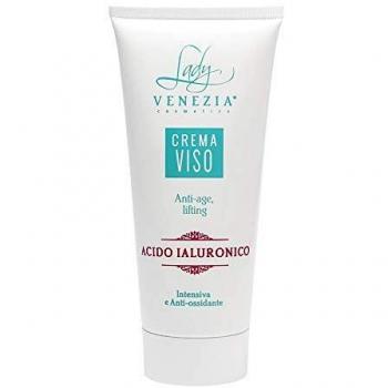 Lifting Crema Viso Lady Venezia Anti-Invecchiamento