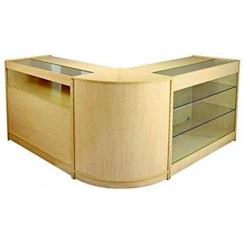 MonsterShop Pisces Maple Retail Display Set