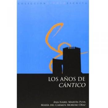 Los años de cántico. Estética e ideología en la córdoba de la posquerra