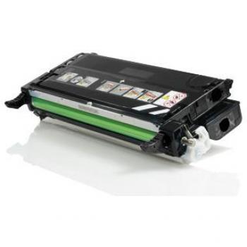 Toner noir pour Dell 3130cn
