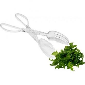 Pinza insalata 28 cm EVA