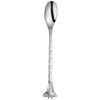 Scoop girafe en inox pour desserts