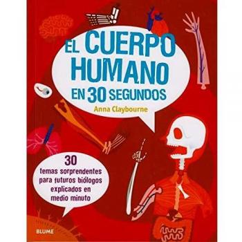 El cuerpo humano en 30 segundos (2020)