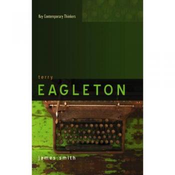 Terry Eagleton: A Critical Introduction