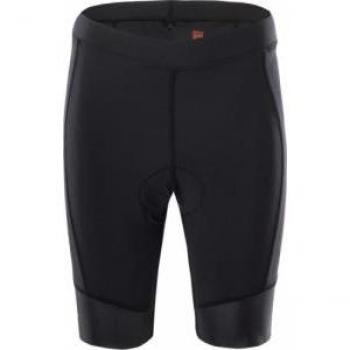 Pantaloni Corti Radvik Kilo Jr Neri