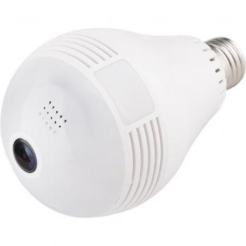 Mini Lámpara Inalámbrica HomeWatch