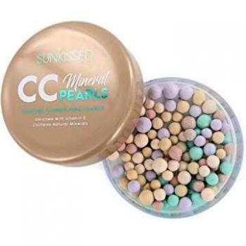 Mineral-Glitzer CC-Pearl‑Blend
