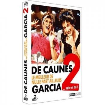 De Caunes/Garcia