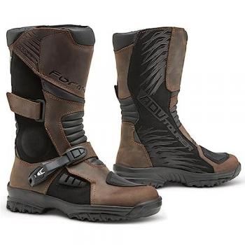 Forma ADV Tourer Waterproof Motorcycle Boots