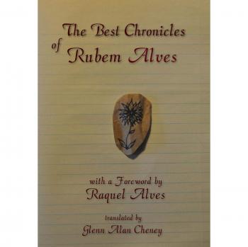 The Best Chronicles of Rubem Alves