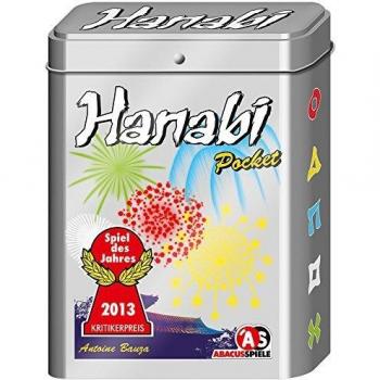 Hanabi