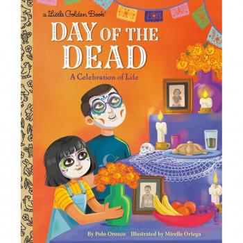 Day of the Dead: A Celebration of Life