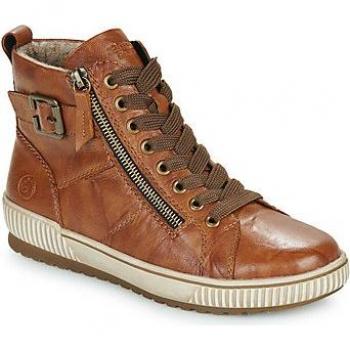 Remonte Schnürstiefel