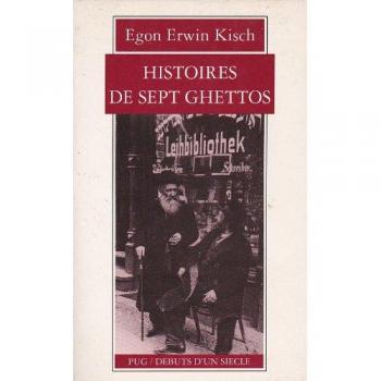 Histoires Des Sept Ghettos