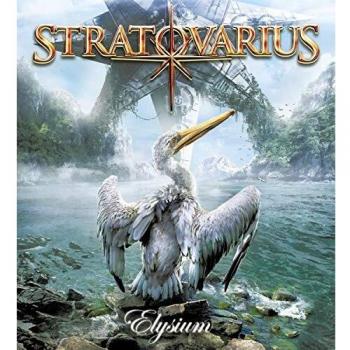 Elysium (Deluxe Edition)