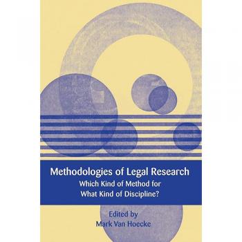 Methodologies of Legal Research