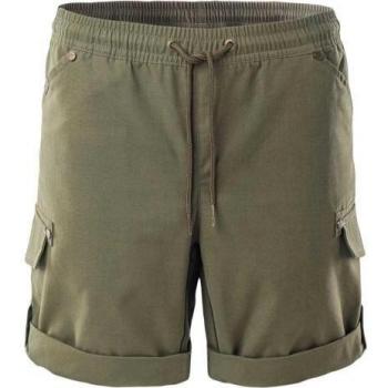 Iguana Womens Irim Shorts M Olive