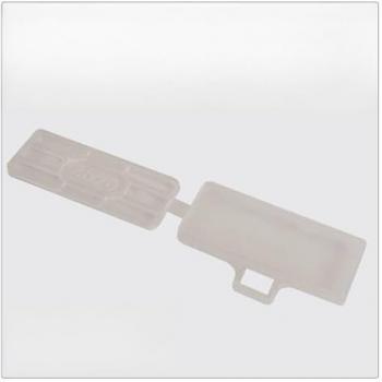 TruComponents 18x42mm Badge Writing Markers