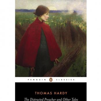 The Distracted Preacher and Other Tales (Penguin Classics) by Hardy, Thomas
