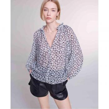 Blusa Maje