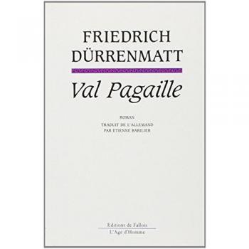 Val Pagaille