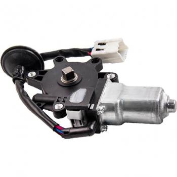 Front Left Right Window Lift Regulator Motor 80730-CD001 for Nissan 350Z Coupe