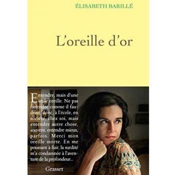 L'oreille d'or